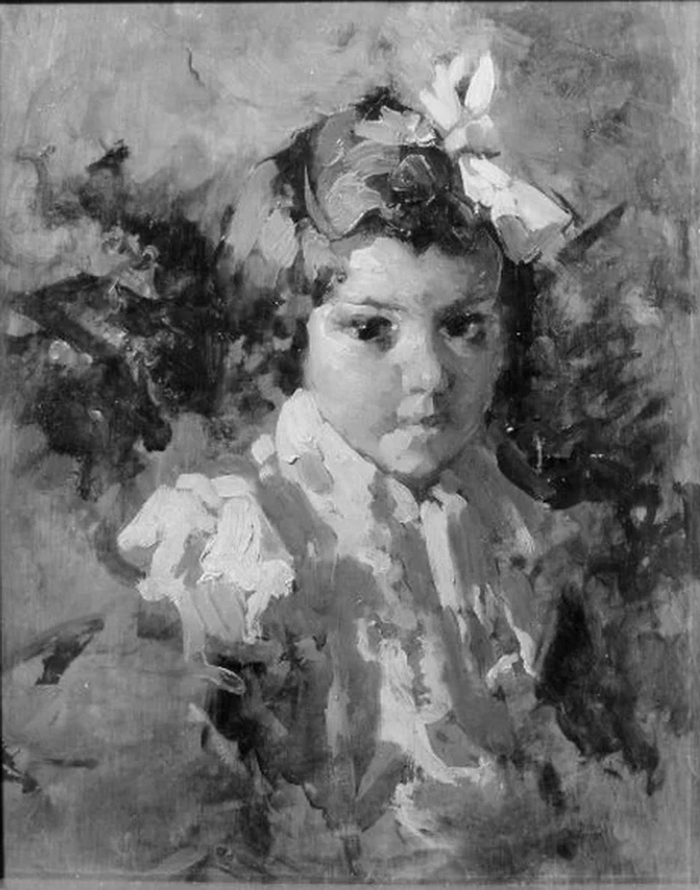 Bambina - Trani